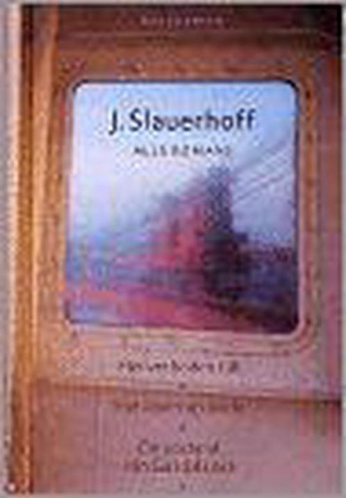 Alle romans 9789038869520 J. Slauerhoff, Boeken, Literatuur, Zo goed als nieuw, Verzenden