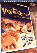 Virgin queen, the op DVD, CD & DVD, DVD | Drame, Verzenden