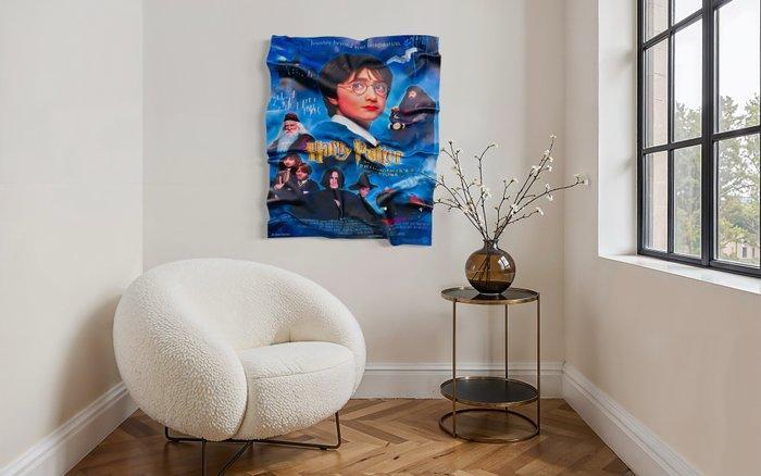 Soyz Bank (1988) - Harry Potter, Antiek en Kunst, Kunst | Designobjecten