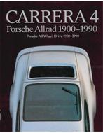 CARRERA 4, PORSCHE ALLRAD 1900-1990, PORSCHE ALL-WHEEL, Boeken, Auto's | Boeken, Nieuw