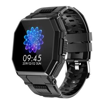 S9 Smartwatch met Magnetische Oplaadkabel - Fitness Sport
