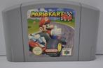 Mario Kart 64 (N64 EUR), Nieuw