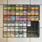 Pokémon Complete Set - BATTLE PARTNERS SV9 FULL SET, Nieuw