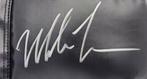 The Hangover - Mike Tyson - Signed Glove - With COA, Nieuw