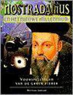 NOSTRADAMUS NIEUWE MILLENNIUM 9789026921605 JORDAN, Boeken, Verzenden, Gelezen, JORDAN