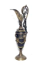 Vaas - Brons - Siervaas, Antiek en Kunst