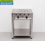 HCB RVS Professionele bbq barbecue PROPAAN 65 cm Horeca, Ophalen of Verzenden, Nieuw in verpakking