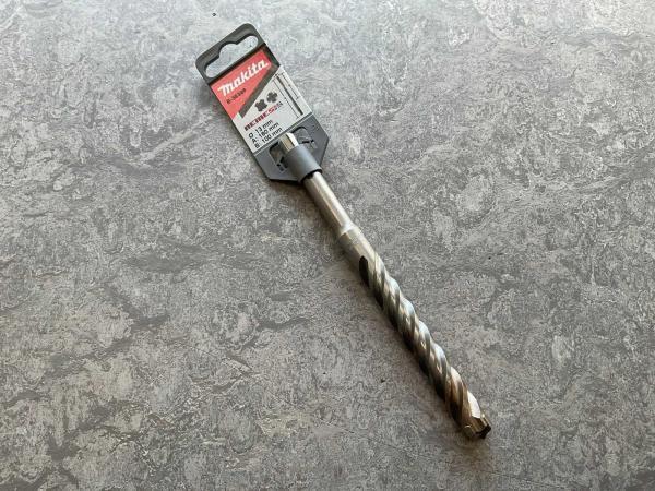 Veiling - 10x Makita Betonboor Ø13x160mm, Doe-het-zelf en Bouw, Gereedschap | Boormachines