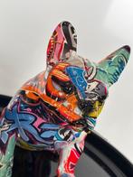 Rob VanMore - VANMORE Street Art Puppy