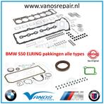 BMW M3 S50 ALLE types ELRING pakkingen keerringen etc, Auto-onderdelen, Nieuw, Ophalen of Verzenden, BMW