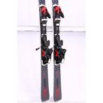 163 skis STOCKLI LASER CX, black, grip walk, turtle shell +, Verzenden, Nieuw