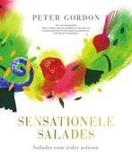 Sensationele salades 9789000351152, Boeken, Verzenden, Zo goed als nieuw, Peter Gordon