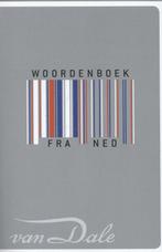Woordenboek Frans-Nederlands 9789066483606, Zo goed als nieuw, Nederlands, Verzenden