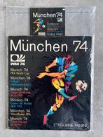 Panini - World Cup München 74 -Open bag without sticker +