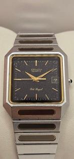 Zenith - Port Royal Quartz Date - Sans Prix de Réserve -