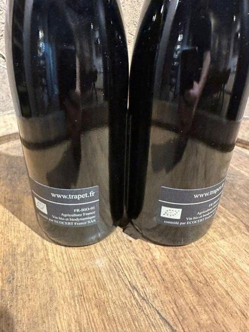 2017 Domaine Trapet Ostrea - Gevrey Chambertin - 2, Verzamelen, Wijnen