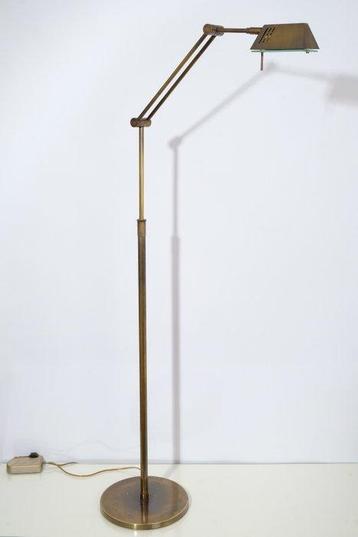 Holtkötter - Lampadaire de lecture - Luxe Design beschikbaar voor biedingen