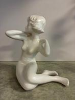 Goebel - Beeldje - Nude - TMK6 - Keramiek