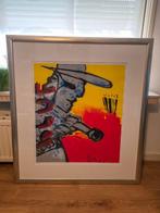Herman Brood (1946-2001) - Bluf, Antiek en Kunst