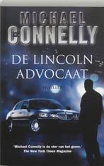 De Lincoln advocaat / Lincoln-advocaat / 1 9789022543245, Boeken, Verzenden, Gelezen, Michael Connelly