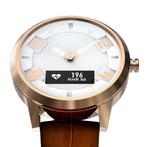 Watch X Horloge met Hartritmemonitor - Fitness Tracker Sport, Verzenden, Nieuw, Lenovo