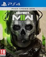 Call of Duty Modern Warfare II (PS4 Games) (Playstation 4), Games en Spelcomputers, Ophalen of Verzenden, Zo goed als nieuw