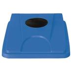 Deksel | Rond Gat | Blauw | Probbax Mix&Match |, Zakelijke goederen, Verzenden, Nieuw in verpakking