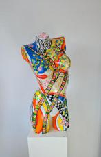 Amanda Dake (1974) - Sculpture, Mannequin Sandra - 80 cm -