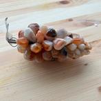 Figuur - Druif agaat - Agaat