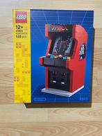 Lego Set - 40805 - Icons - Arcade Machine