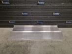 Wandschap | 2 niveaus | RVS | 180 cm, Gebruikt