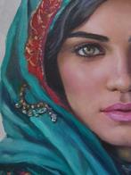 Alessandro Granata (1989) - Bellezza orientale, Antiek en Kunst