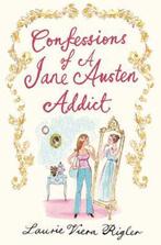 Confessions of a Jane Austen Addict 9780747594215, Laurie Viera Rigler, Laurie Viera Rigler, Verzenden