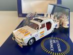 Norev 1:43 - Modelauto - Peugeot 404 Tour de France 1969 + 3, Nieuw
