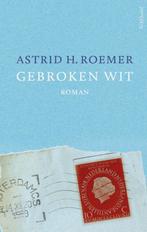 Gebroken Wit 9789044640182, Livres, Astrid H. Roemer, Verzenden
