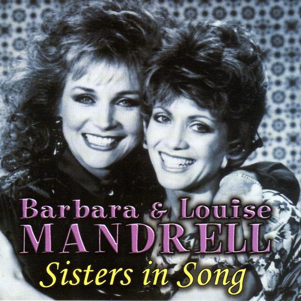 Barbara Mandrell &amp; Louise Mandrell - Sisters In Song, Cd's en Dvd's, Cd's | Pop, Gebruikt, Verzenden