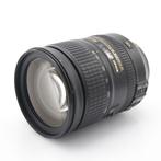 Nikon AF-S 28-300mm F/3.5-5.6G ED VR occasion, Audio, Tv en Foto, Verzenden, Zo goed als nieuw