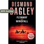 Flyaway 9780007304769 Desmond Bagley, Verzenden, Gelezen, Desmond Bagley