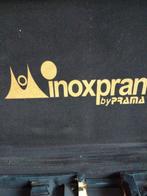 Inoxpran - Pierfranco Gnali - Bestekset voor 12 personen