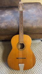 Guitare Manouche - - Akoestische gitaar - Frankrijk - 1950, Muziek en Instrumenten, Snaarinstrumenten | Gitaren | Akoestisch, Nieuw