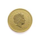 Australië. 15 dollars 2006 Kangaroo, 1/10 Oz (.999), Postzegels en Munten
