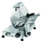 Vleessnijmachine | Mes Ø220mm | 230V | Geschikt Voor Worst, Verzenden, Nieuw in verpakking