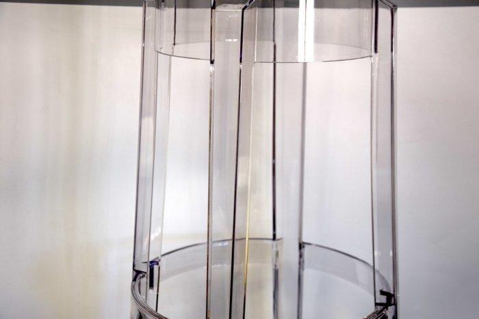 Kartell - Philippe Starck - Kruk - Charles Ghost -, Antiek en Kunst, Antiek | Meubels | Stoelen en Sofa's