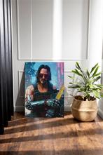 ANDSAL MCMXCI - Johnny Silverhand Cyberpunk 20T Tribute, Nieuw