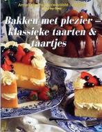 Bakken met plezier - klassieke taarten en taartjes, Boeken, Verzenden, Gelezen, Anne Wilson