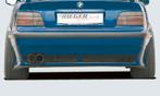 Rieger achterbumper RT04 | 3er E36 - Cabrio, Coupé, Lim., To, Verzenden, Nieuw, BMW