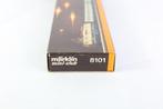 Märklin Z - 8101 - Tender locomotief (1) - BR 111 met 3, Nieuw