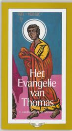 Het Evangelie van Thomas / Hermesreeks / 2 9789020210279, Boeken, Verzenden, Gelezen, E. van Ruysbeek
