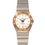 Omega - Constellation - 123.20.24.60.02.002 - Dames -, Handtassen en Accessoires, Nieuw