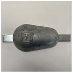 Bieden: Vetus WOA012Z Weld-On Hull Zink Anode Kit 2.7 KG, Watersport en Boten, Ophalen of Verzenden, Nieuw